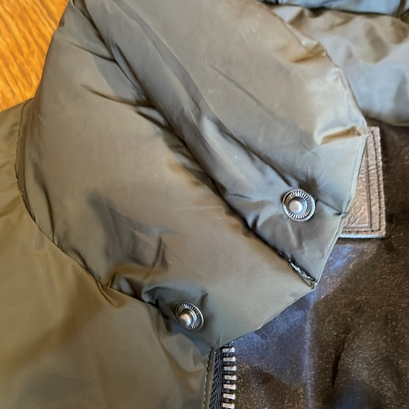 Gorgeous fall jacket XS - Picture 3 of 6